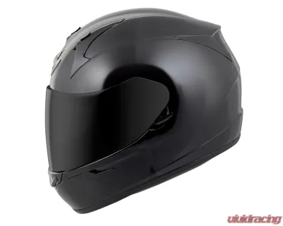 Scorpion EXO-R320 Solid Helmet - 32-0037