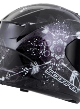 Scorpion EXO-R320 Dream Helmet                                     - 32-0403 - Image 4