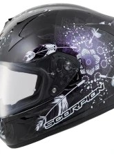 Scorpion EXO-R320 Dream Helmet                                     - 32-0403 - Image 3