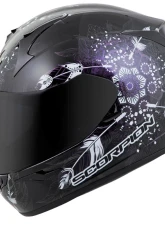 Scorpion EXO-R320 Dream Helmet                                     - 32-0403 - Image 2