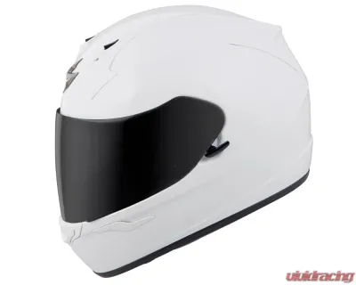 Scorpion EXO-R320 Solid Helmet - 32-0057