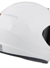 Scorpion EXO-R320 Solid Helmet                                     - 32-0057 - Image 4