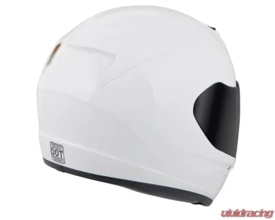 Scorpion EXO-R320 Solid Helmet - 32-0057