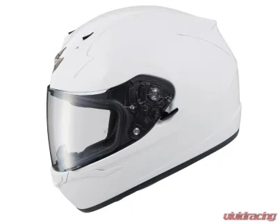 Scorpion EXO-R320 Solid Helmet - 32-0057
