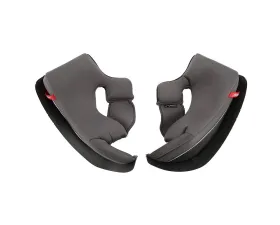 Scorpion EXO-R420 Kwikwick II Cheek Pads