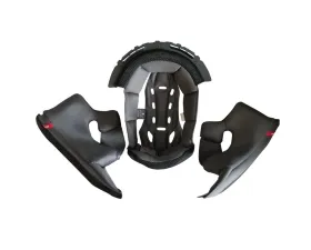 Scorpion EXO-R420 Kwikwick II Liner Set