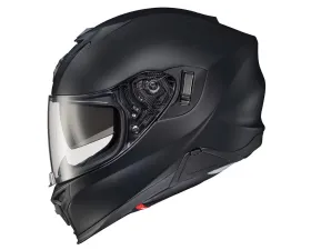 Scorpion EXO-T520 Solid Helmet
