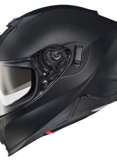Scorpion EXO-T520 Solid Helmet                                     - T52-0106 - Image 4