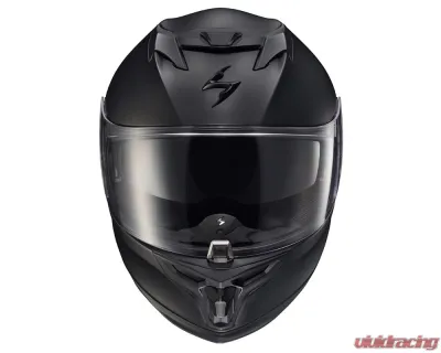 Scorpion EXO-T520 Solid Helmet - T52-0106