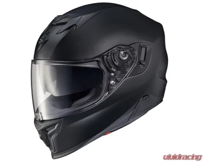 Scorpion EXO-T520 Solid Helmet - T52-0106
