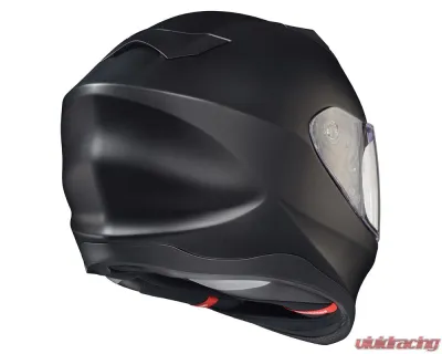 Scorpion EXO-T520 Solid Helmet - T52-0106
