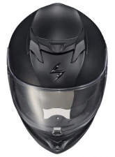 Scorpion EXO-T520 Solid Helmet w/ EXO-COM Kit                                     - T52EC-0105 - Image 5