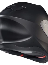 Scorpion EXO-T520 Solid Helmet w/ EXO-COM Kit                                     - T52EC-0105 - Image 6