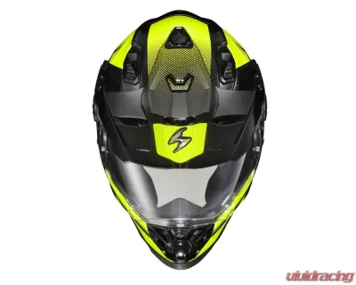 Scorpion EXO XT9000 Carbon Full-Face Trailhead Helmet - XT9-1015