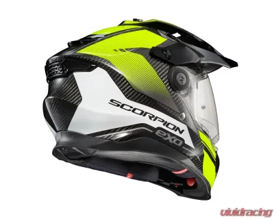 Scorpion EXO XT9000 Carbon Full-Face Trailhead Helmet - XT9-1015