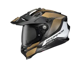 Scorpion EXO XT9000 Carbon Full-Face Trailhead Helmet