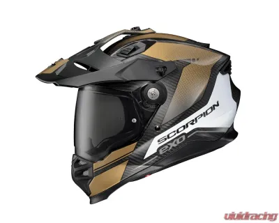 Scorpion EXO XT9000 Carbon Full-Face Trailhead Helmet - XT9-1045