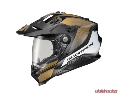 Scorpion EXO XT9000 Carbon Full-Face Trailhead Helmet - XT9-1045