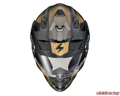 Scorpion EXO XT9000 Carbon Full-Face Trailhead Helmet - XT9-1045