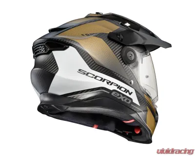 Scorpion EXO XT9000 Carbon Full-Face Trailhead Helmet - XT9-1045