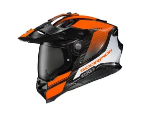 Scorpion EXO XT9000 Carbon Full-Face Trailhead Helmet