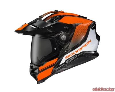 Scorpion EXO XT9000 Carbon Full-Face Trailhead Helmet - XT9-1024