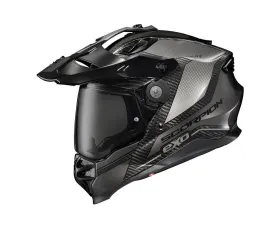 Scorpion EXO XT9000 Carbon Full-Face Trailhead Helmet