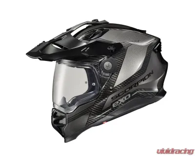 Scorpion EXO XT9000 Carbon Full-Face Trailhead Helmet - XT9-1065