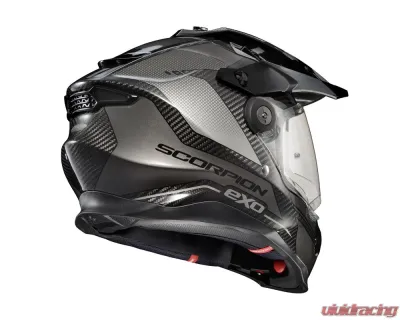 Scorpion EXO XT9000 Carbon Full-Face Trailhead Helmet - XT9-1065