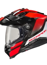Scorpion EXO XT9000 Carbon Full-Face Trailhead Helmet                                     - XT9-1035 - Image 2