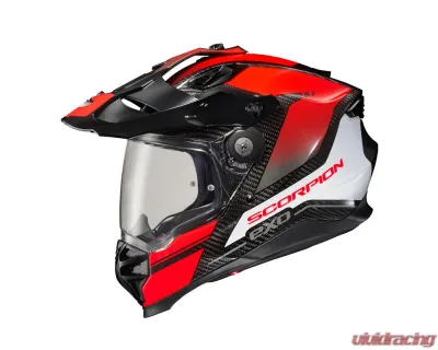 Scorpion EXO XT9000 Carbon Full-Face Trailhead Helmet - XT9-1035
