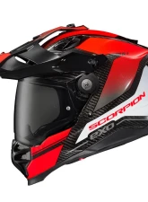 Scorpion EXO XT9000 Carbon Full-Face Trailhead Helmet                                     - XT9-1035 - Image 3