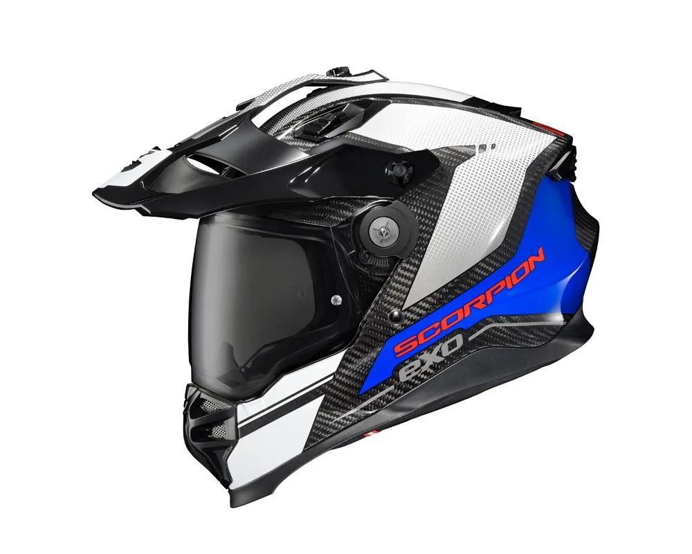 Scorpion EXO XT9000 Carbon Full-Face Trailhead Helmet - XT9-1053