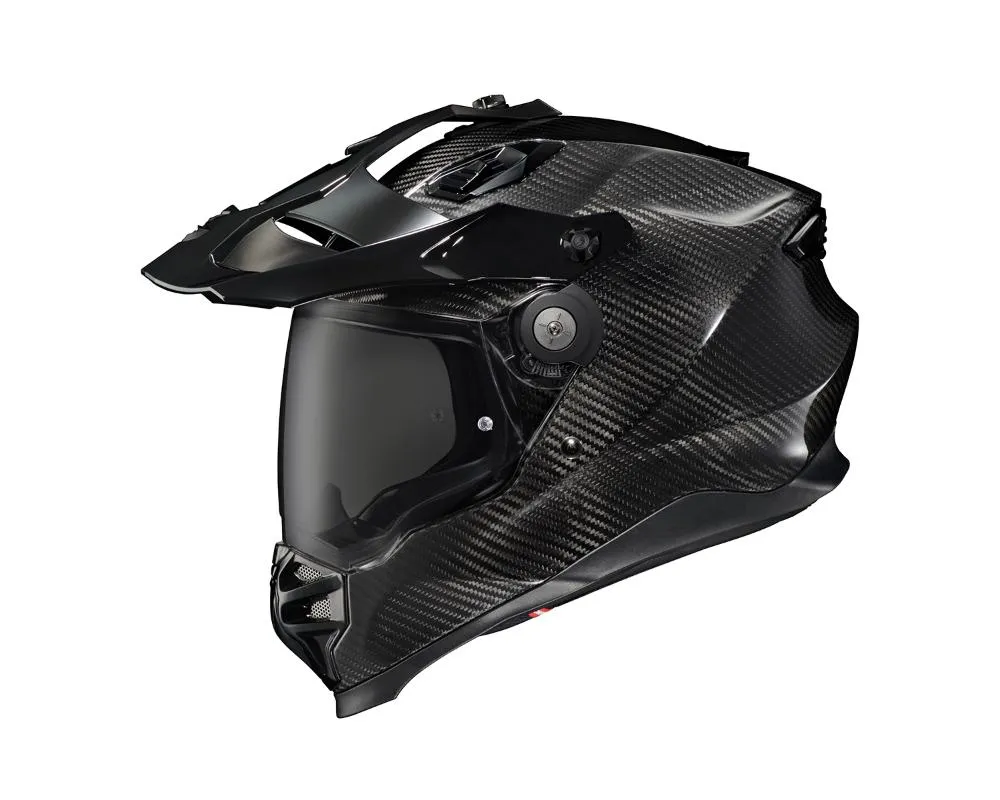 Scorpion EXO XT9000 Carbon Full-Face Helmet - XT9-0036