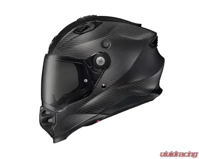 Scorpion EXO XT9000 Carbon Full-Face Helmet - XT9-0102