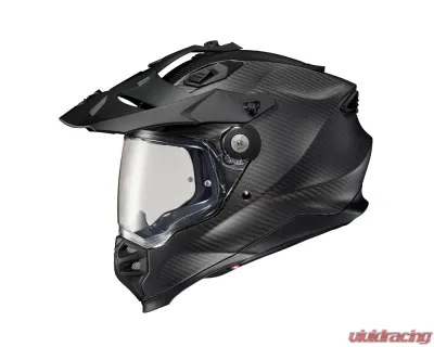 Scorpion EXO XT9000 Carbon Full-Face Helmet - XT9-0102
