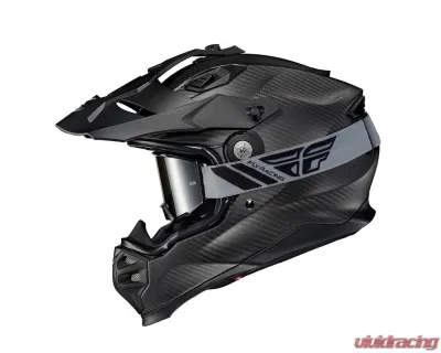 Scorpion EXO XT9000 Carbon Full-Face Helmet - XT9-0102