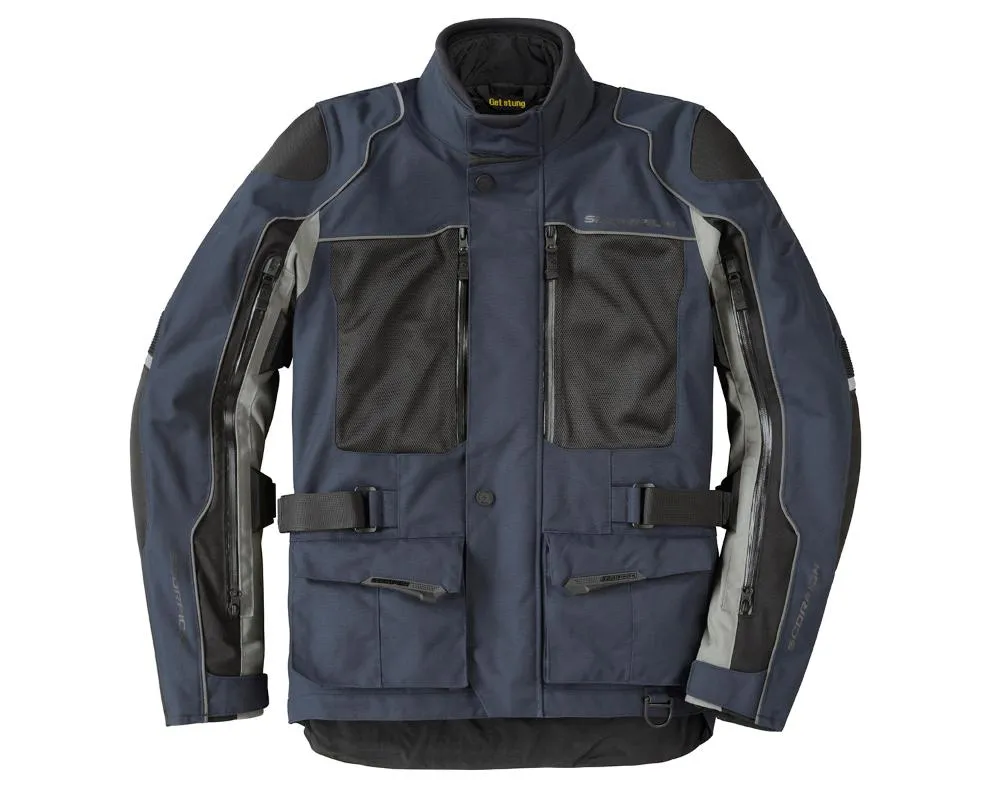 Scorpion EXO Yosemite Jacket - 12960-4