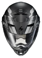 Scorpion EXO-AT960 Hicks Modular Helmet                                     - 96-1127 - Image 2