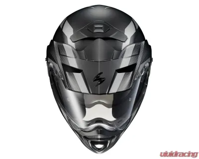 Scorpion EXO-AT960 Hicks Modular Helmet - 96-1127