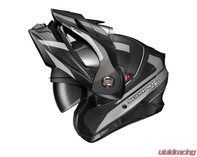 Scorpion EXO-AT960 Hicks Modular Helmet - 96-1127