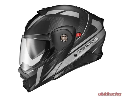 Scorpion EXO-AT960 Hicks Modular Helmet - 96-1127