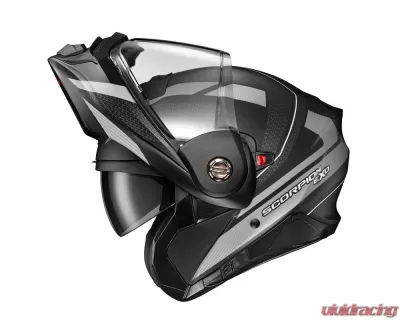 Scorpion EXO-AT960 Hicks Modular Helmet - 96-1127