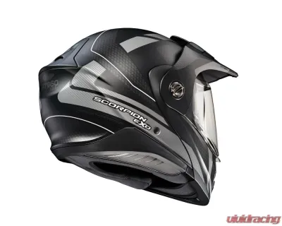 Scorpion EXO-AT960 Hicks Modular Helmet - 96-1127