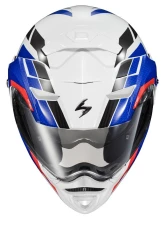 Scorpion EXO-AT960 Hicks Modular Helmet                                     - 96-1165 - Image 2