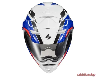 Scorpion EXO-AT960 Hicks Modular Helmet - 96-1165
