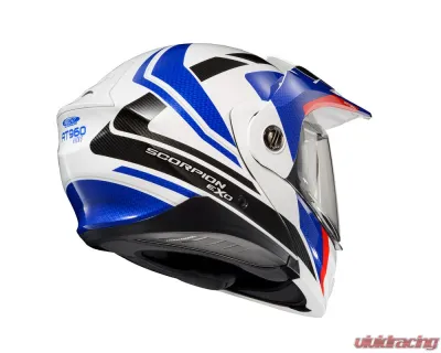Scorpion EXO-AT960 Hicks Modular Helmet - 96-1165