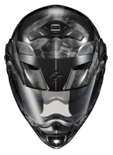 Scorpion EXO-AT960 Kryptek Modular Helmet                                     - 96-2126 - Image 2