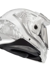 Scorpion EXO-AT960 Kryptek Modular Helmet                                     - 96-2136 - Image 3