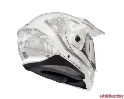 Scorpion EXO-AT960 Kryptek Modular Helmet - 96-2136